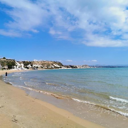 Domus Iris Daire Realmonte Dış mekan fotoğraf