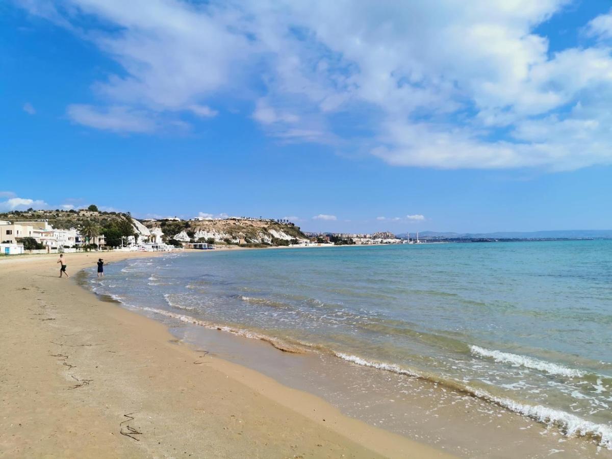 Domus Iris Daire Realmonte Dış mekan fotoğraf