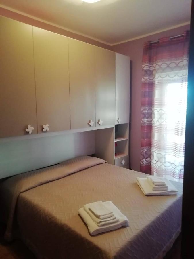 Domus Iris Daire Realmonte Dış mekan fotoğraf