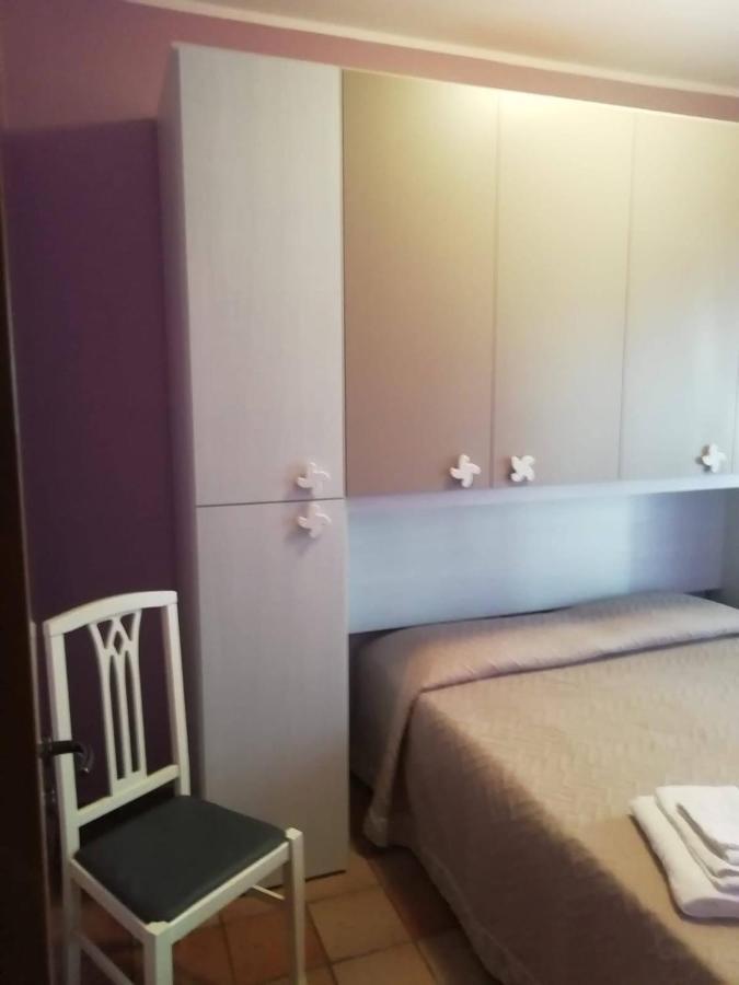 Domus Iris Daire Realmonte Dış mekan fotoğraf