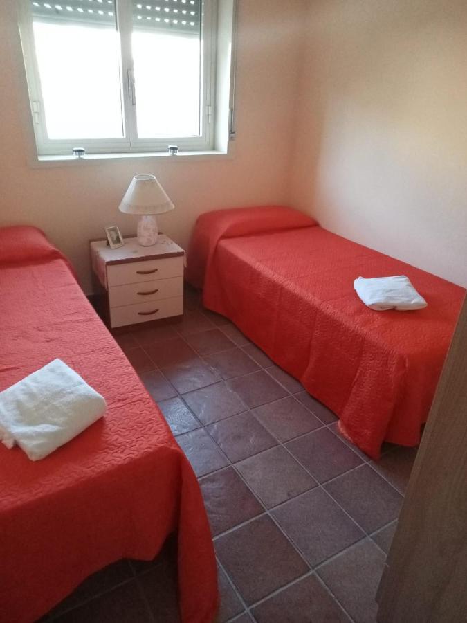 Domus Iris Daire Realmonte Dış mekan fotoğraf