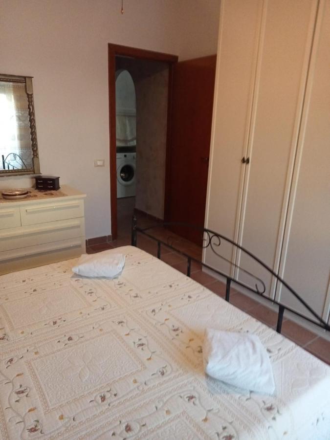 Domus Iris Daire Realmonte Dış mekan fotoğraf