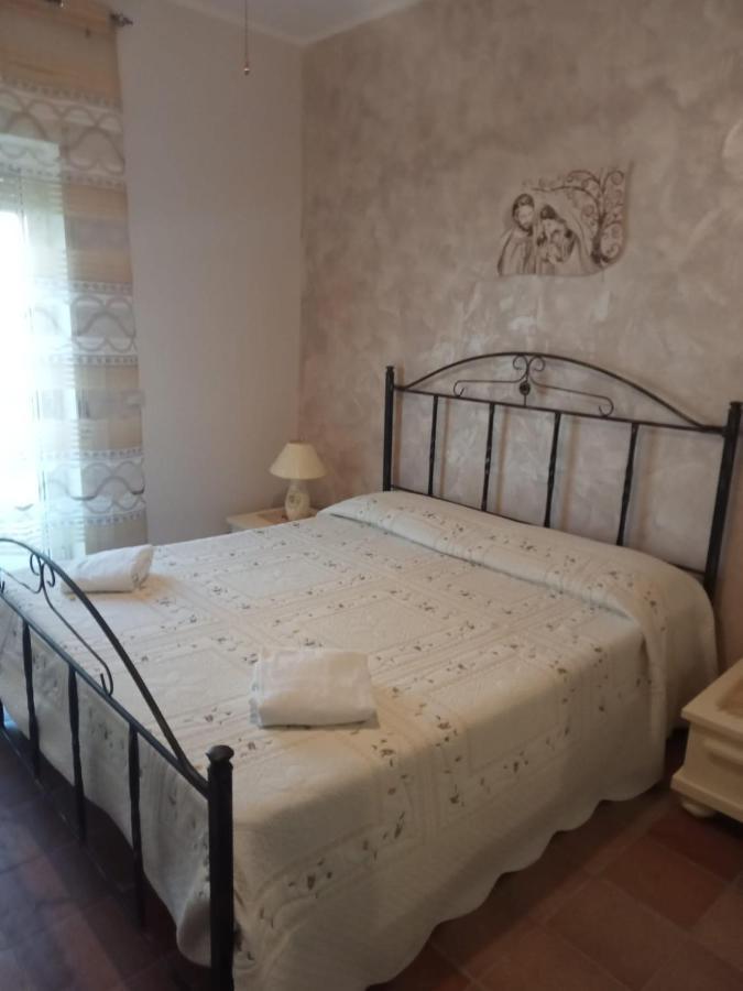 Domus Iris Daire Realmonte Dış mekan fotoğraf