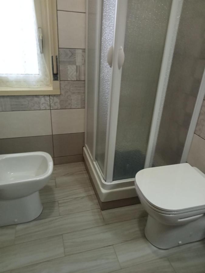 Domus Iris Daire Realmonte Dış mekan fotoğraf